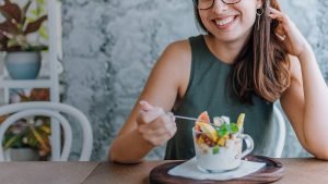 Read more about the article Good Health Starts with the Gut