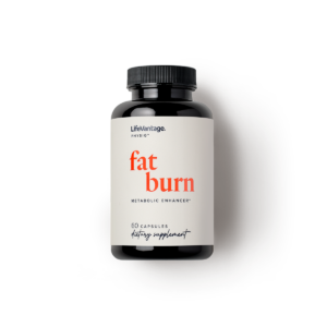 LifeVantage PhysIQ Fat Burn