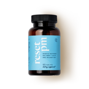 LifeVantage Reset PM