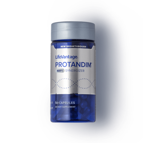 LifeVantage Protandim NRF1 Synergizer