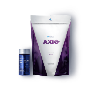 LifeVantage Activation + Energy Stack (Purple Grape Decaf)