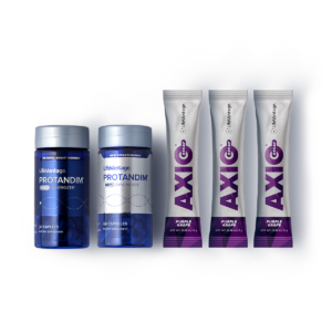 LifeVantage Peak Energy Activation Stack (Decaf Purple Grape)
