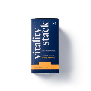 LifeVantage Vitality Stack