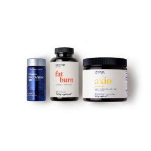 LifeVantage Kickstart Bundle – Lemonade