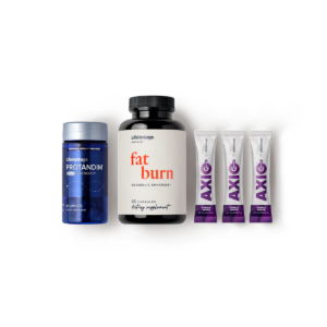 LifeVantage Kickstart Bundle – Decaf Purple Grape