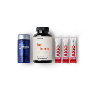 LifeVantage Kickstart Bundle – Strawberry Splash