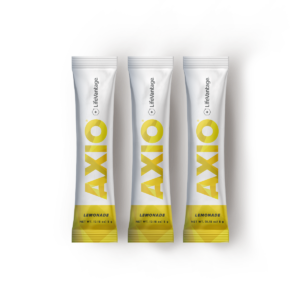 LifeVantage Axio Regular