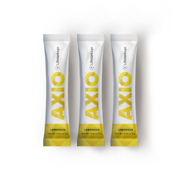 LifeVantage Axio Regular
