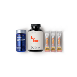 LifeVantage Kickstart Bundle – Lemonade