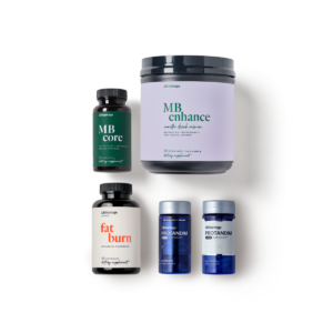 LifeVantage High Speed Health Stack