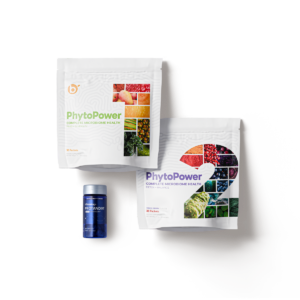 LifeVantage Healthy Edge Stack