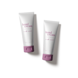 LifeVantage TrueScience Hand Cream Vanilla Orchid